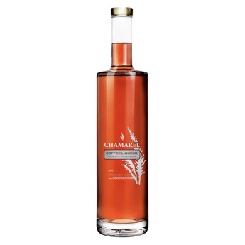  Coffee Liqueur, Chamarel 
